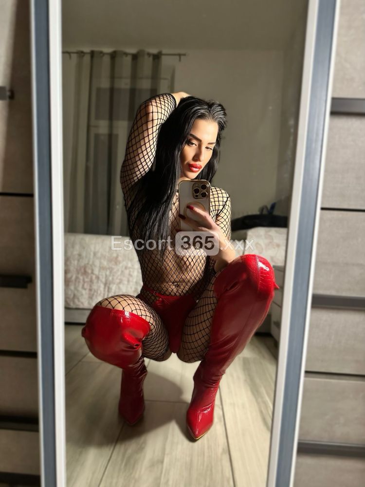 Bella Angel: Italiana e Discreta - Vip Escort a Milano - Foto 7