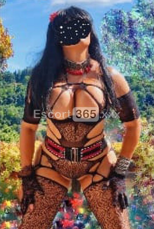 Chanxanna - Escort a Vicenza - Foto 14
