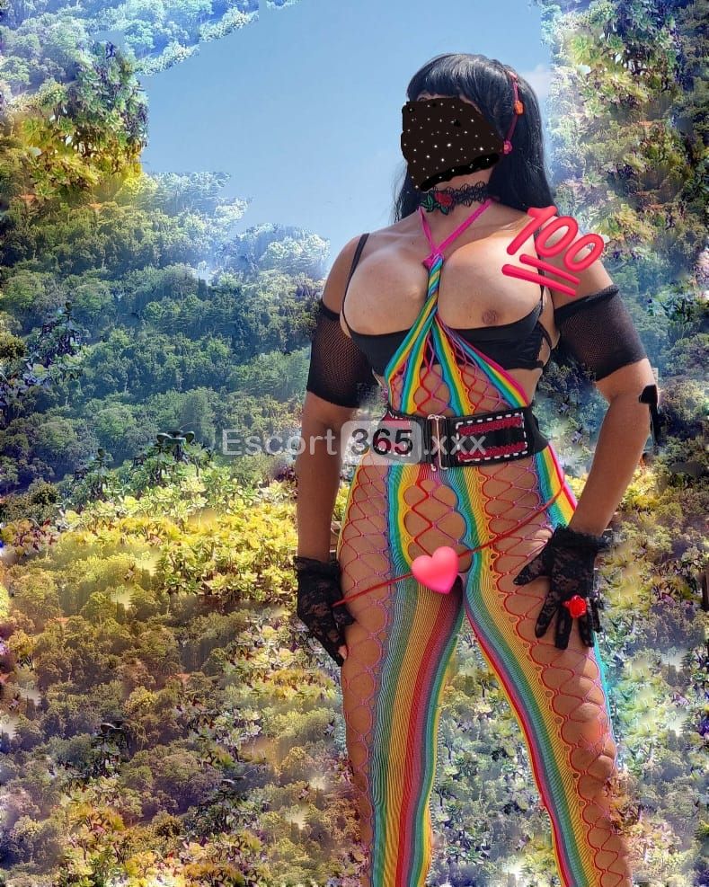Chanxanna - Escort a Vicenza - Foto 16