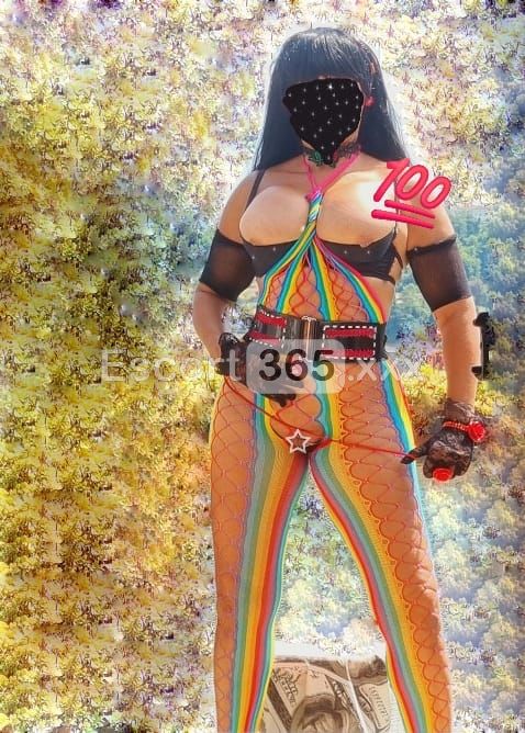 Chanxanna - Escort a Vicenza - Foto 18