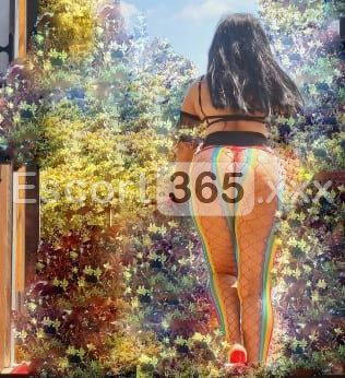 Chanxanna - Escort a Vicenza - Foto 19