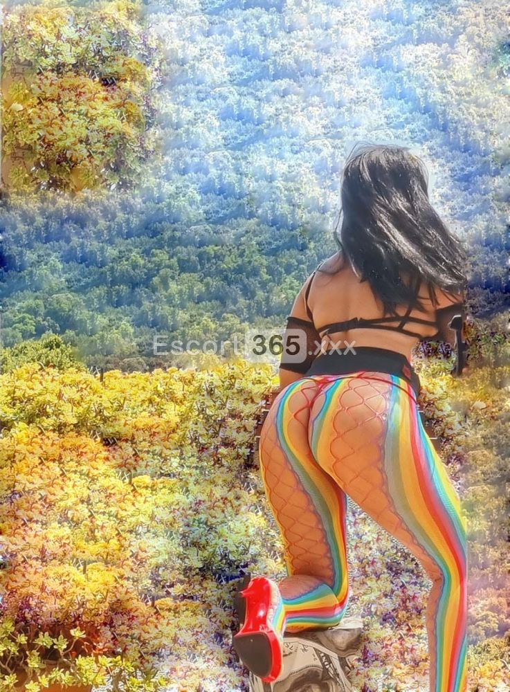 Chanxanna - Escort a Vicenza - Foto 20