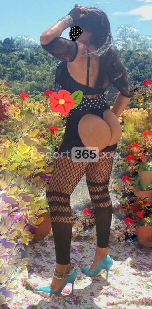 Chanxanna - Escort a Vicenza - Foto 24