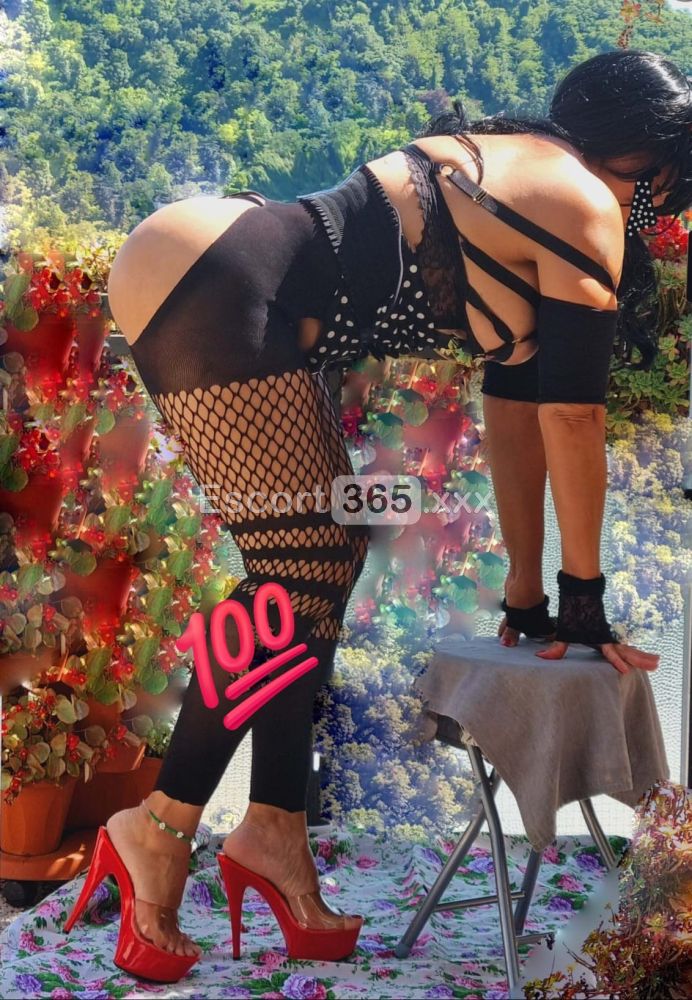 Chanxanna - Escort a Vicenza - Foto 25
