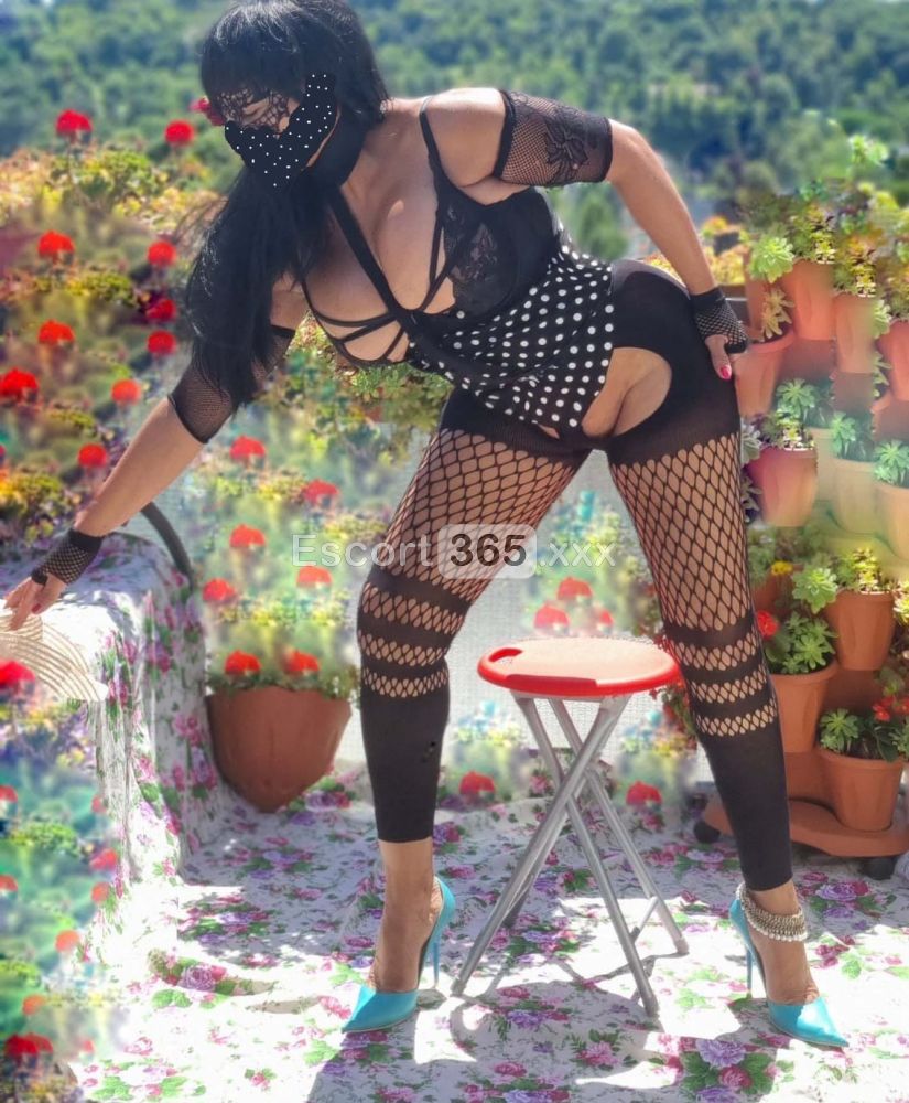 Chanxanna - Escort a Vicenza - Foto 26