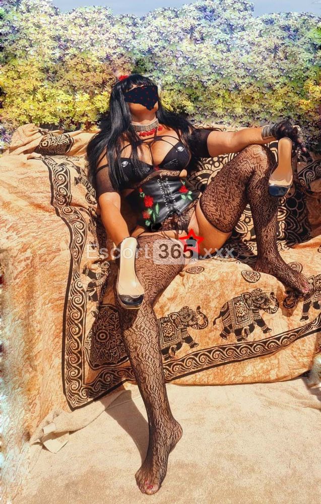 Chanxanna - Escort a Vicenza - Foto 3