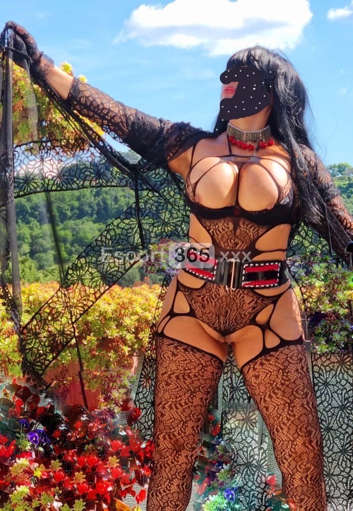 Chanxanna - Escort a Vicenza - Foto 5