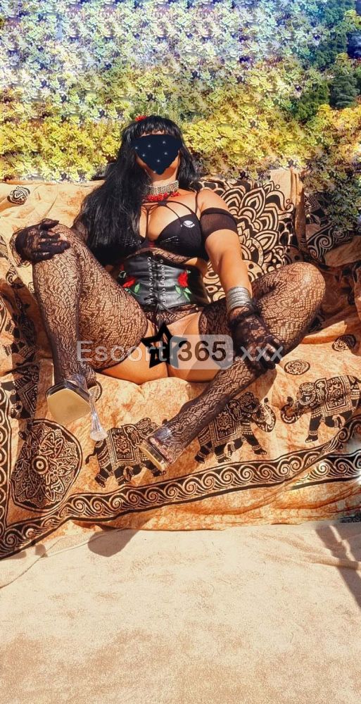 Chanxanna - Escort a Vicenza - Foto 7