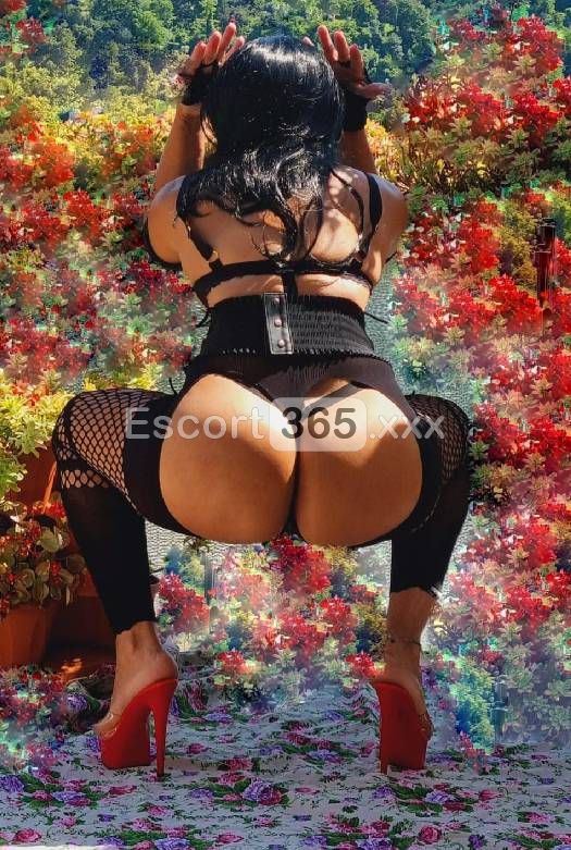 Chanxanna, Escort Vicenza