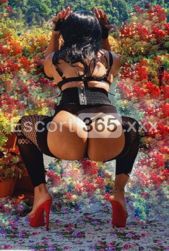 Chanxanna - Escort a Vicenza - Foto 32