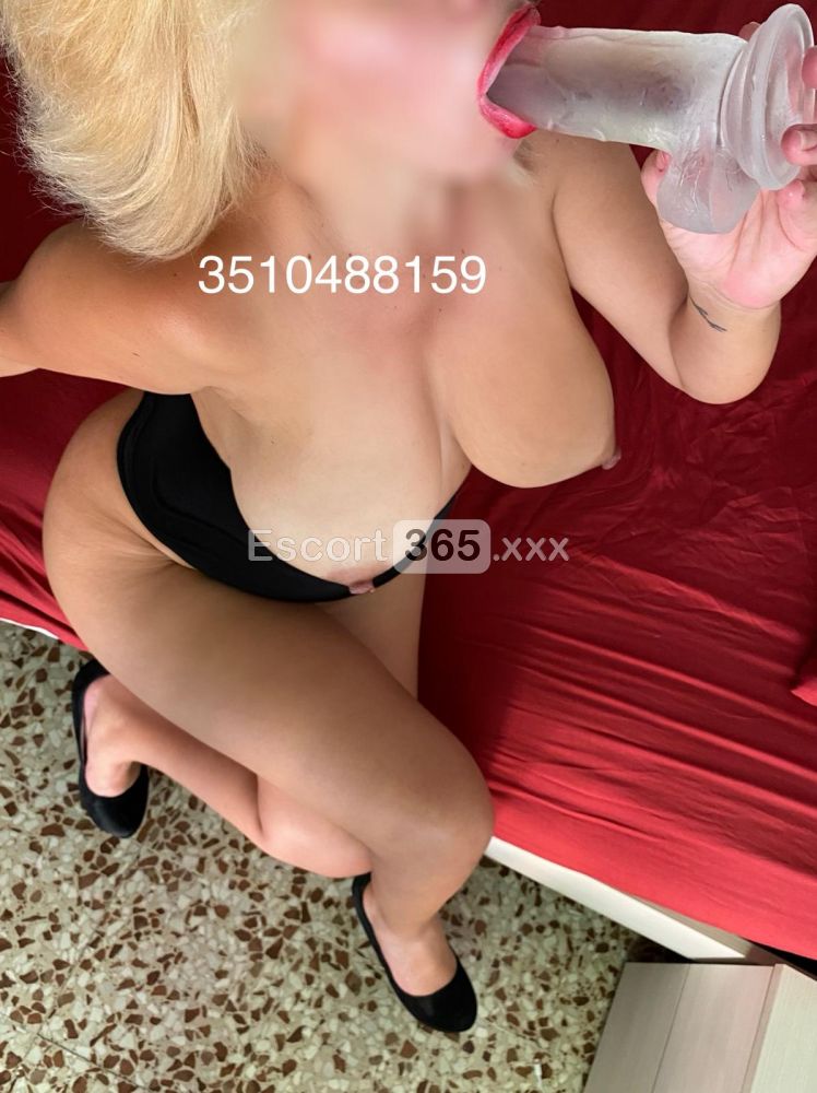 Melissa: Il Tuo Tesoro - Escort a Cattolica - Foto 8
