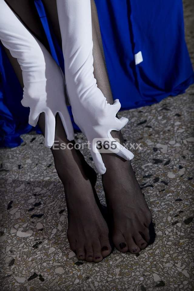 Alessia: Dolce Tentazione - Escort a Roma - Foto 7
