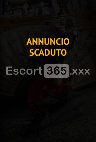 Alessia: Dolce Tentazione - Escort a Roma - Foto 8