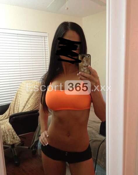 Terry: Bellezza Calda - Escort a Monopoli - Foto 3
