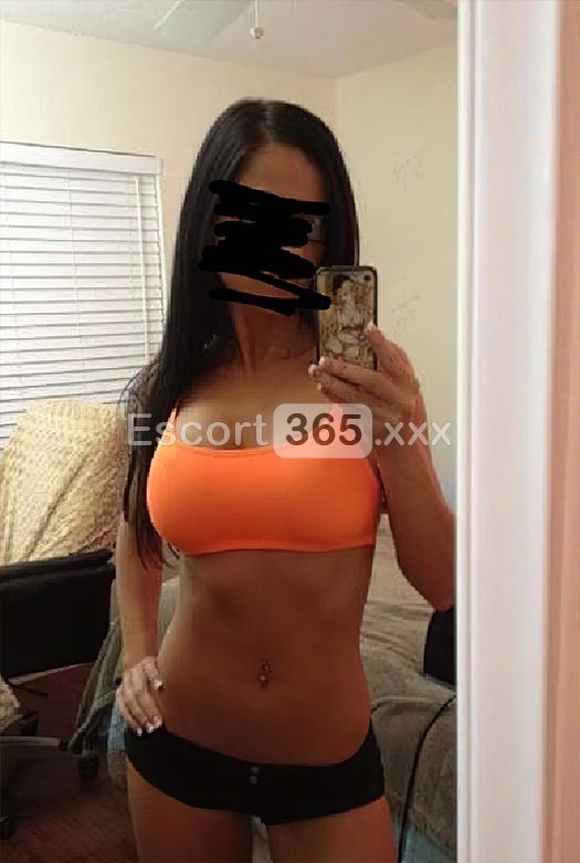 Terry: Bellezza Calda - Escort a Monopoli