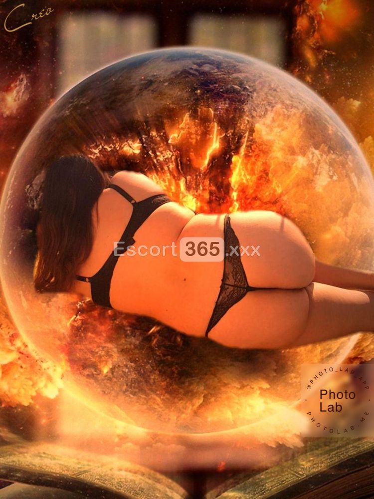 Vanessa: Piacere Caldo - Massaggi Erotici a Bari - Foto 25