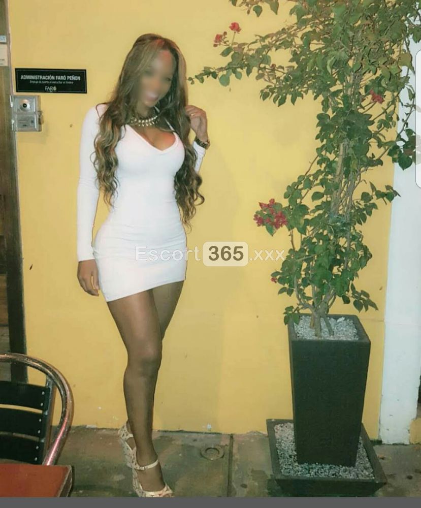 Samantha: Passione e Fascino - Escort a Napoli - Foto 2