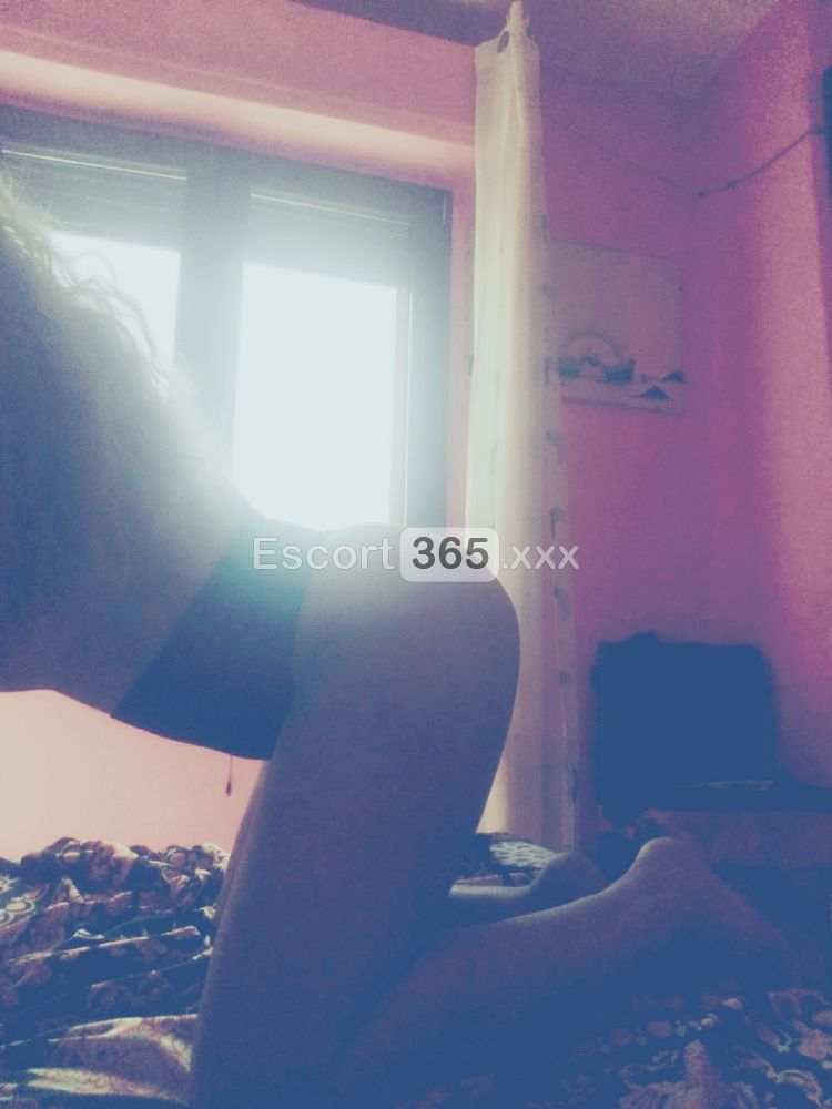 Alexandra: Lusso Esotico - Escort a Olbia - Foto 1