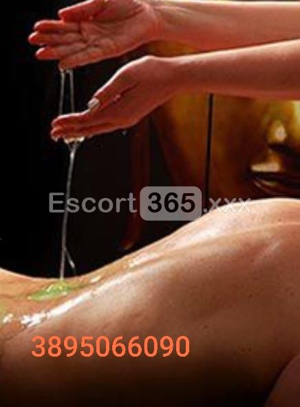 Catherine: Charme e Seduzione - Escort a Milano - Foto 5