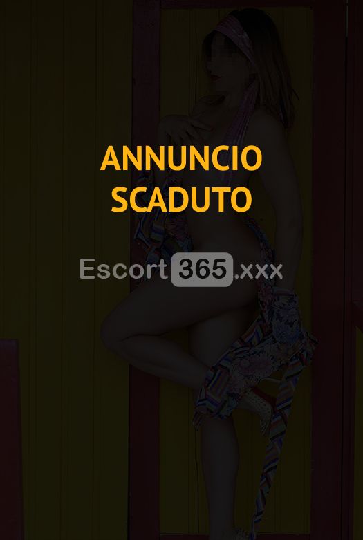 Matilde: Emiliana Magnifica - Vip Escort a Bologna