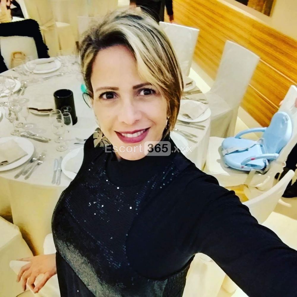 Paola: Desiderio Segreto - Escort a Perugia - Foto 1