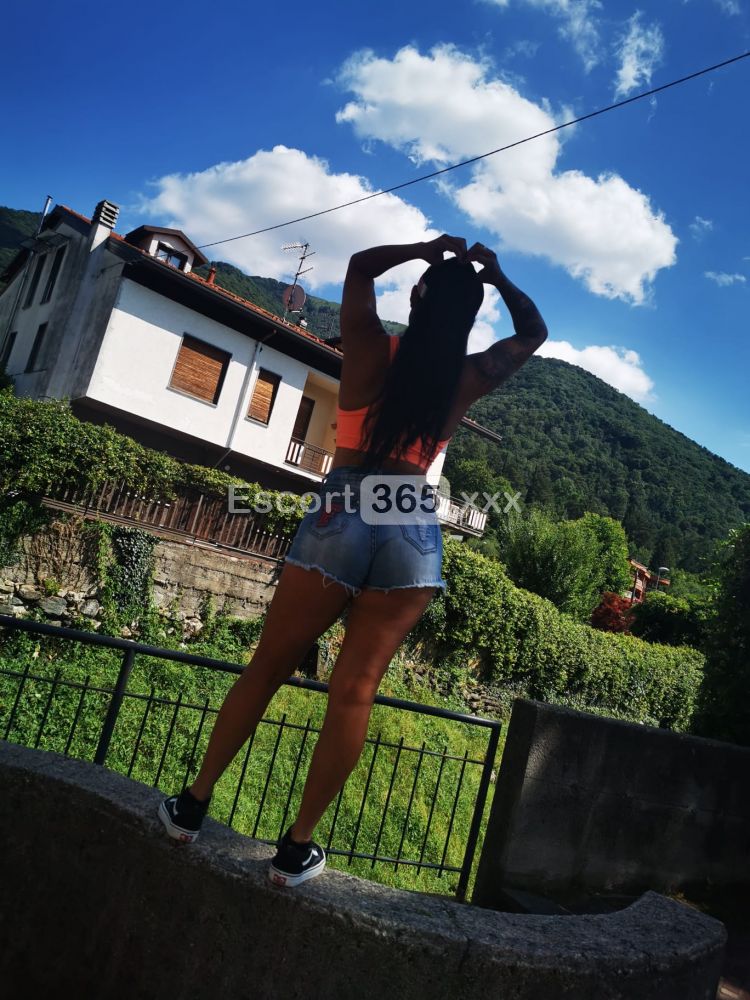 Manuela: Classe e Lusso - Escort a Milano - Foto 2
