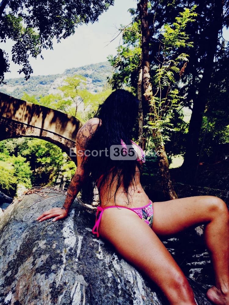 Manuela: Classe e Lusso - Escort a Milano - Foto 4