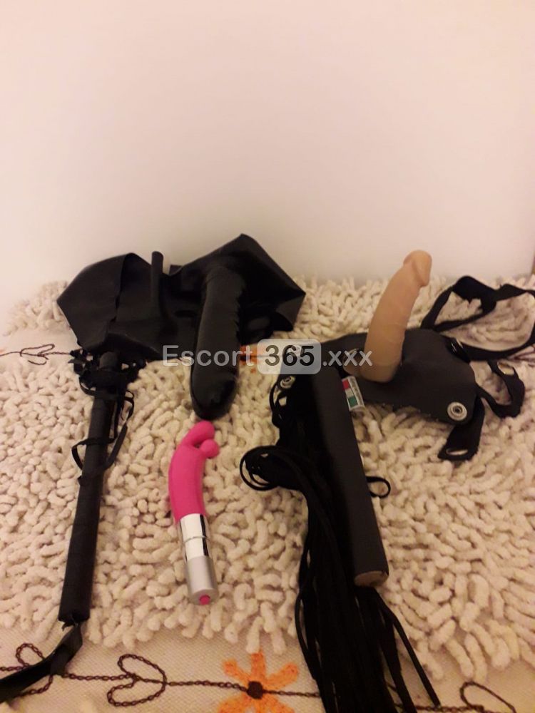 Mistress Almira - Mistress a Roma - Foto 2
