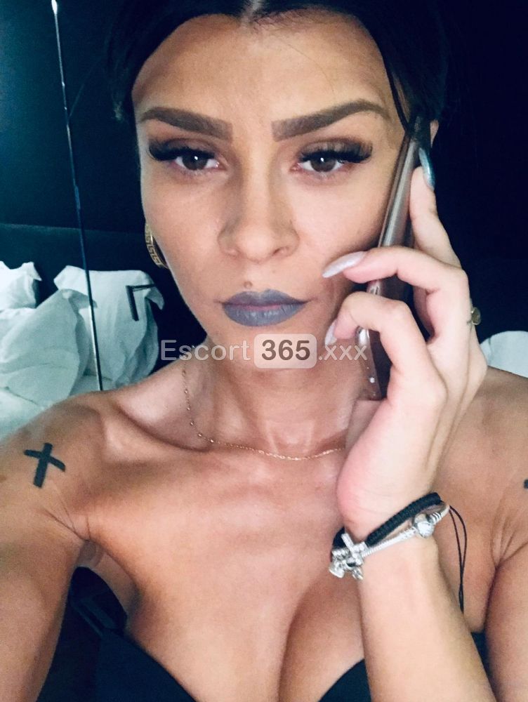 Eva Vip: Alto Livello - Vip Escort a Riccione - Foto 13