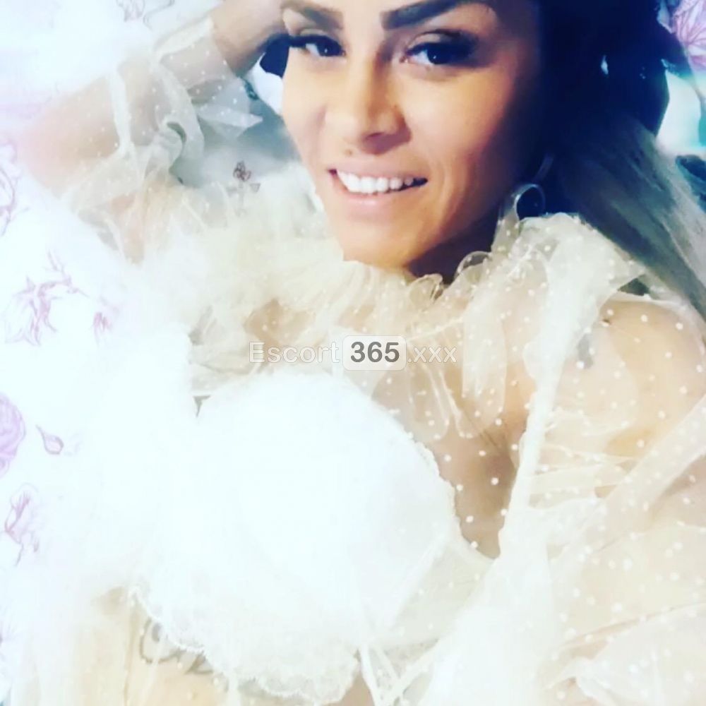 Eva Vip: Alto Livello - Vip Escort a Riccione - Foto 18