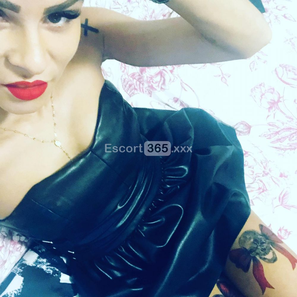 Eva Vip: Alto Livello - Vip Escort a Riccione - Foto 21