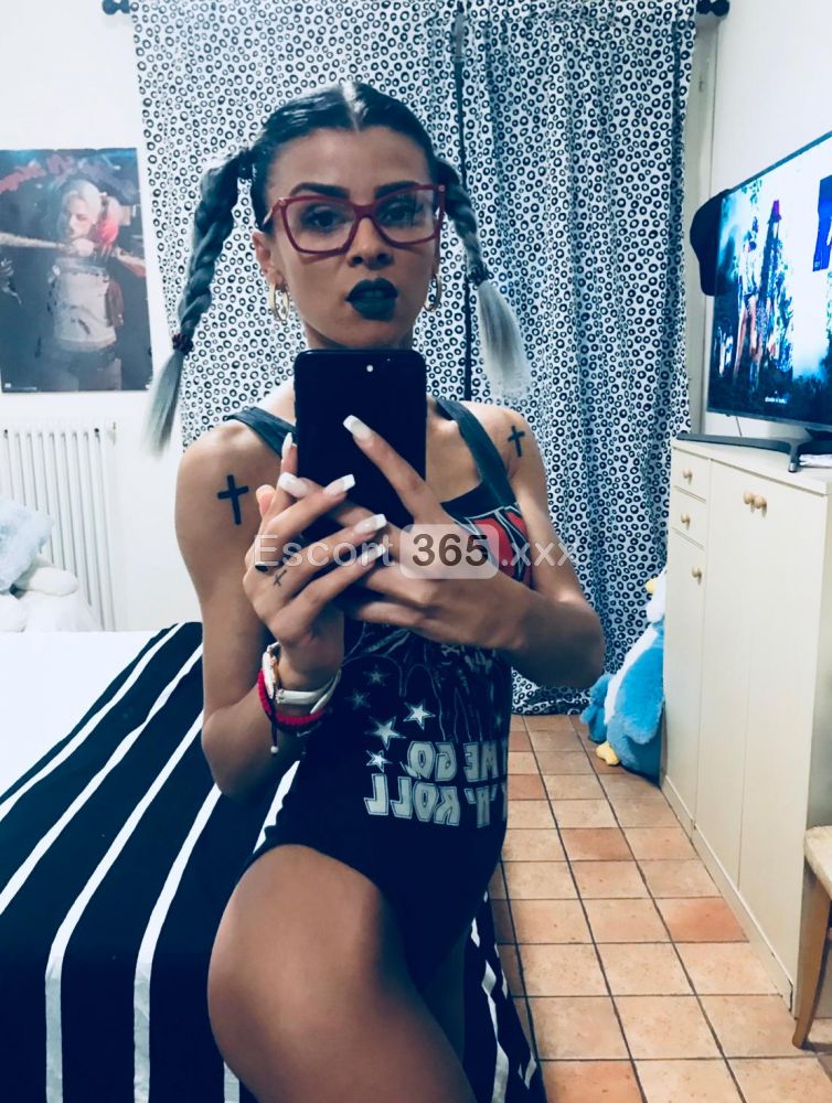 Eva Vip: Alto Livello - Vip Escort a Riccione - Foto 23