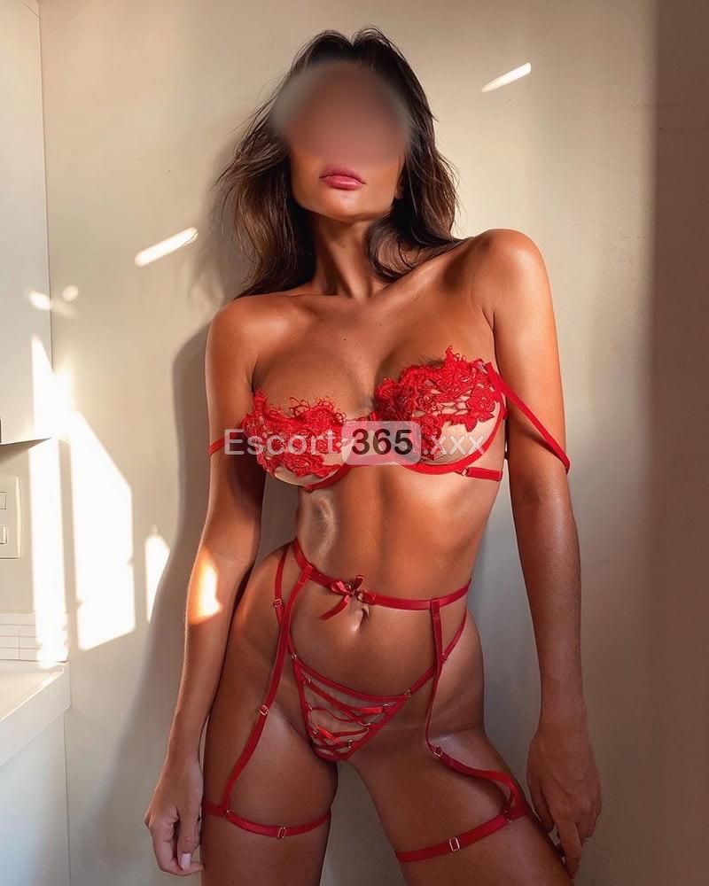 Caterina: Elegante e Provocante - Vip Escort a Brescia - Foto 1