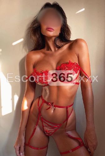 Caterina: Elegante e Provocante - Vip Escort a Brescia - Foto 19