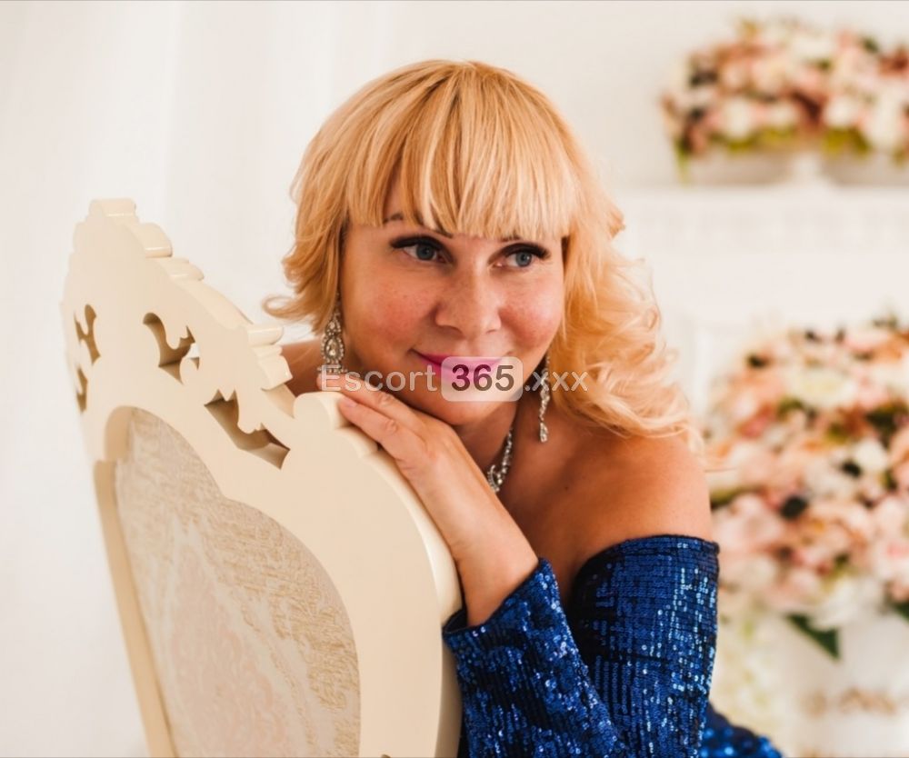 Anna: Bellezza Solare - Escort a Rimini - Foto 3