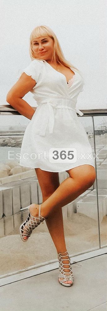 Anna: Bellezza Solare - Escort a Rimini - Foto 4
