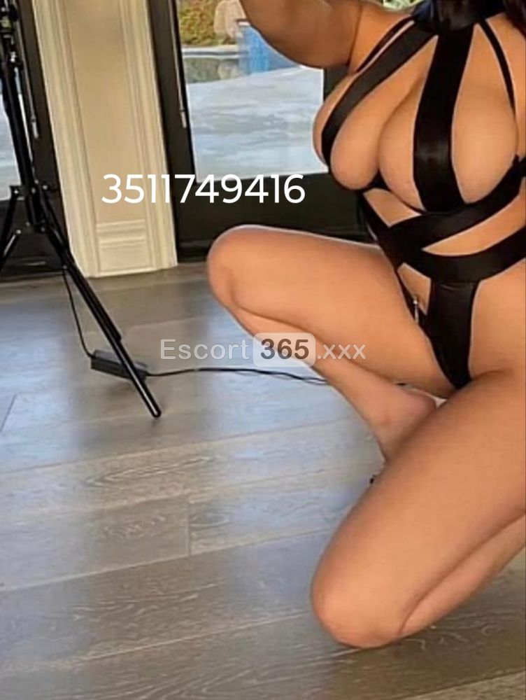 Gessica: Giocosa e Dominante - Massaggi Erotici a Voghera - Foto 14