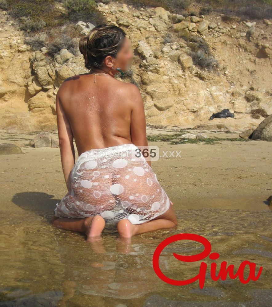 Gina: Sapiente e Distinta - Massaggi Erotici a Olbia - Foto 22