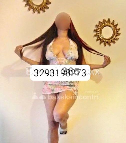 Sofia: Stupenda e Provocante - Escort a Piacenza - Foto 1