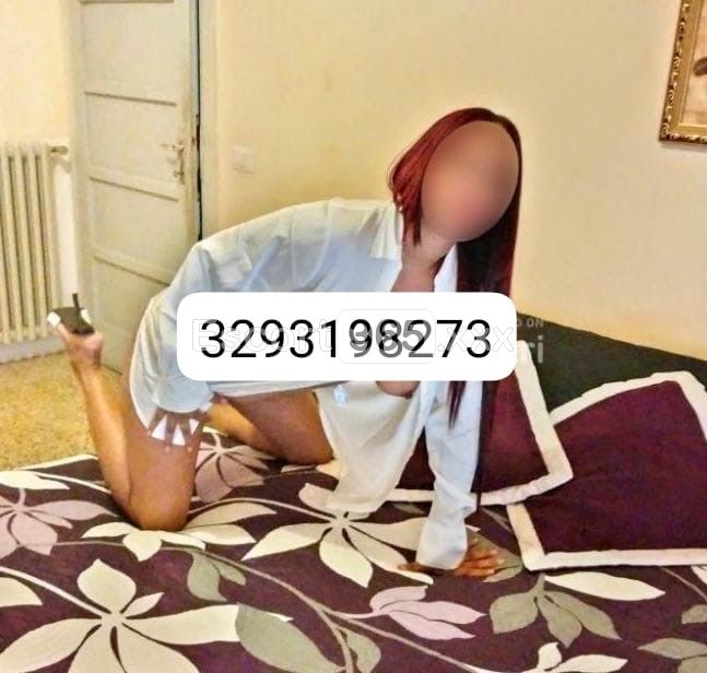 Sofia: Stupenda e Provocante - Escort a Piacenza - Foto 4