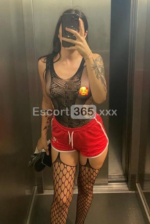 Lavinia: Spettacolare e Audace - Escort a Modena