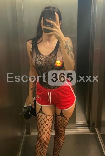Lavinia: Spettacolare e Audace - Escort a Modena - Foto 4