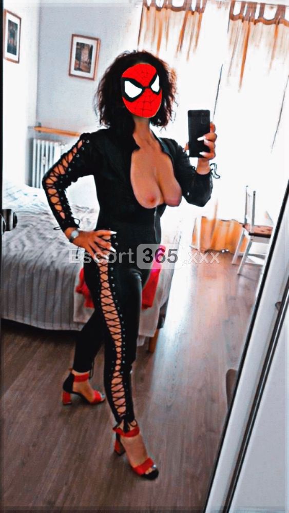 Nady: Sensibile e Naturale - Escort a Milano - Foto 1