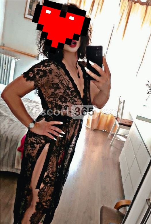 Nady: Sensibile e Naturale - Escort a Milano