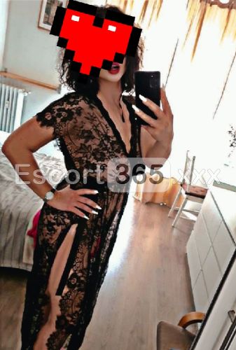 Nady: Sensibile e Naturale - Escort a Milano - Foto 2
