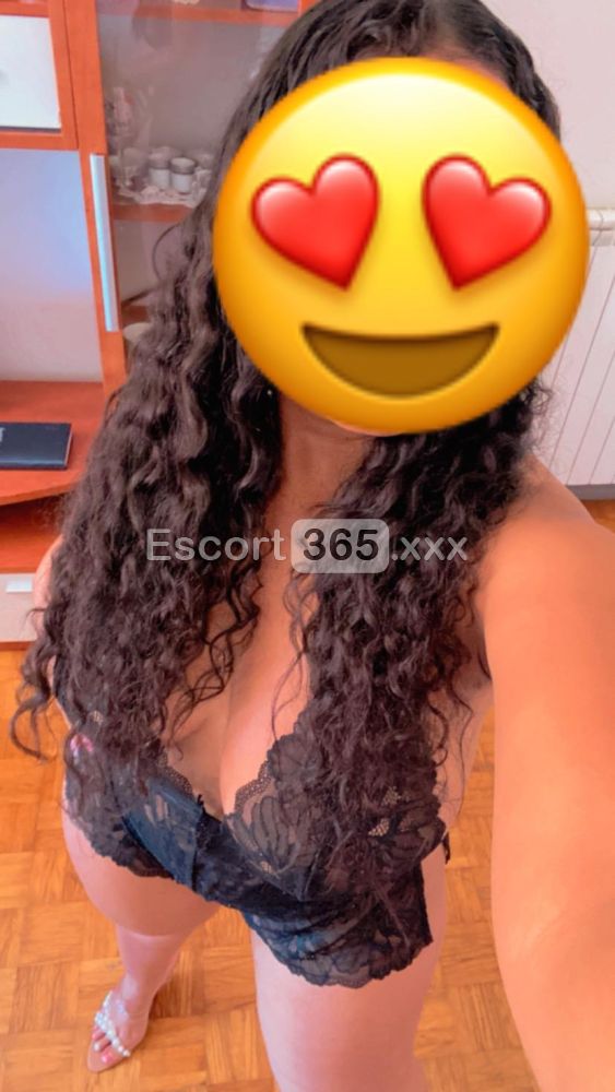 Allyson: Solare e Spumeggiante - Escort a Conegliano - Foto 1