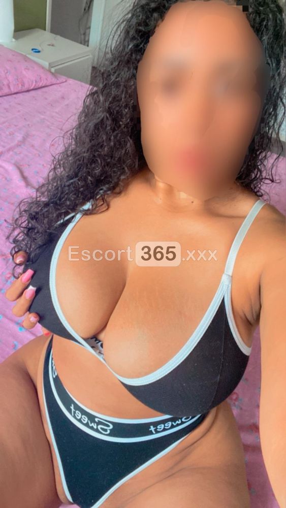 Allyson: Solare e Spumeggiante - Escort a Conegliano - Foto 6