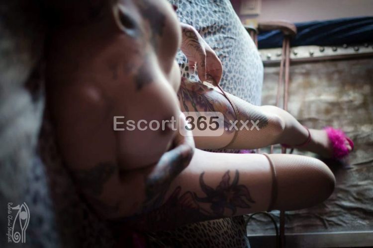 Jana: Sensualità Esotica - Escort a Bologna - Foto 7