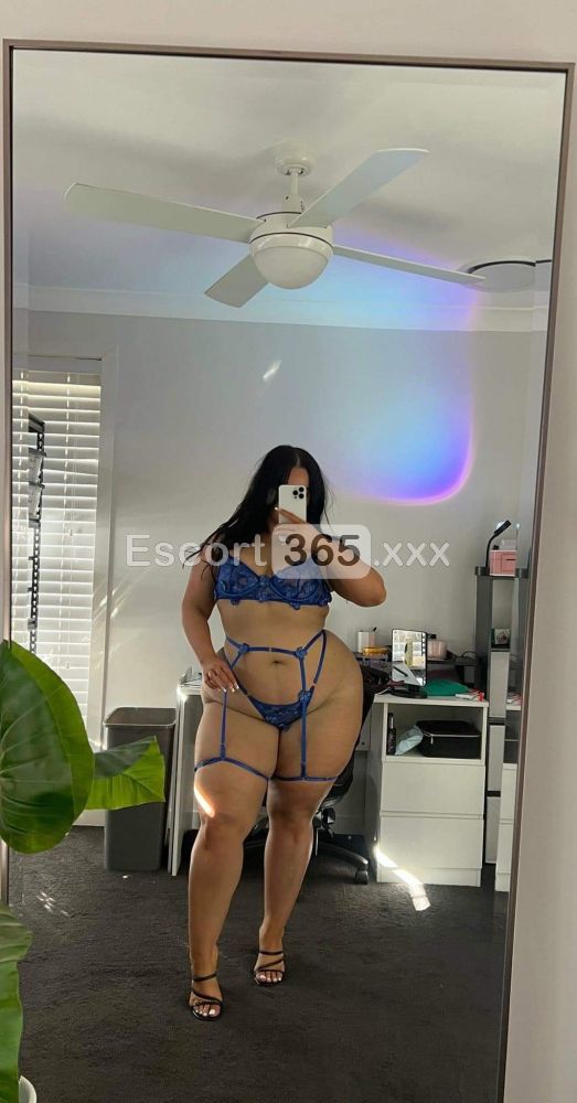 Samantha: Travolgente e Affettuosa - Escort a Conegliano - Foto 1