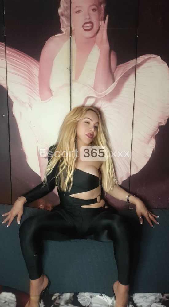 Cherry Marcella: Attraente e Disponibile - Trans a Roma - Foto 16